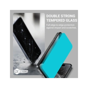 Kup Tvrdé sklo Crong EasyShield Apple iPhone 16 Pro [2 PACK] - CRG810 - {ean13} - Sklep Home Screen