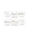 Kup Crong EasyShield Apple iPhone 16 Pro [2 PACK] - CRG810 - {ean13} - Sklep Home Screen