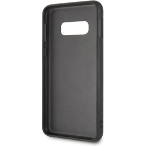 Buy Karl Lagerfeld KLHCS10LIKPUBL S10e G970 hardcase navy Iconic Karl Embossed - KLD234NAV - {ean13} - Home Screen Store Europe