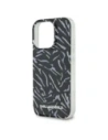Kup Etui Karl Lagerfeld KLHCP16LHZBPKCCU Apple iPhone 16 Pro Zebra With Cord fioletowy/purple - KLD21787 - {ean13} - Sklep Home Screen