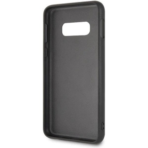 Buy Karl Lagerfeld KLHCS10LKICKCSBK S10e G970 hardcase black Karl & Choupette - KLD235BLK - {ean13} - Home Screen Store Europe