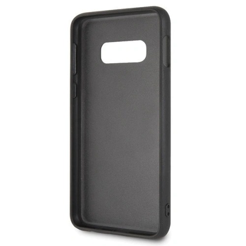 Kup Karl Lagerfeld KLHCS10LKICKCSBK S10e G970 hardcase černý/black Karl & Choupette - KLD235BLK - {ean13} - Sklep Home Screen