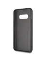 Kup Karl Lagerfeld KLHCS10LKICKCSBK S10e G970 hardcase černý/black Karl & Choupette - KLD235BLK - {ean13} - Sklep Home Screen