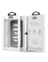 Kup Karl Lagerfeld KLHCS10LKICKCSBK S10e G970 hardcase černý/black Karl & Choupette - KLD235BLK - {ean13} - Sklep Home Screen