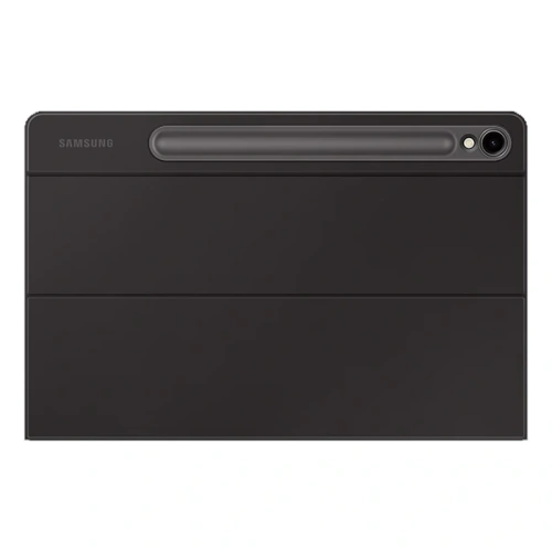 Buy Samsung EF-DX720UBEGWW Galaxy Tab S9 / S9 FE Book Cover Keyboard Slim black - SMG1183 - {ean13} - Home Screen Store Europe