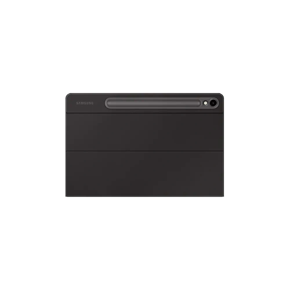 Etui Samsung EF-DX720UBEGWW Galaxy Tab S9 / S9 FE Book Cover Keyboard Slim czarny/black