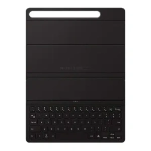 Kup Samsung EF-DX720UBEGWW Galaxy Tab S9 / S9 FE Carcasa cu tastatură subțire neagră - SMG1183 - {ean13} - Sklep Home Screen