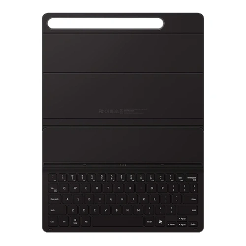 Kup Etui Samsung EF-DX720UBEGWW Galaxy Tab S9 / S9 FE Book Cover Keyboard Slim czarny/black - SMG1183 - {ean13} - Sklep Home Screen