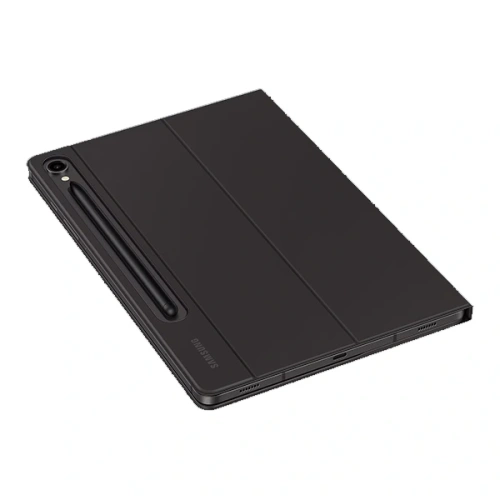 Kup Samsung EF-DX720UBEGWW Galaxy Tab S9 / S9 FE Könyv Borító Billentyűzet Slim fekete - SMG1183 - {ean13} - Sklep Home Screen