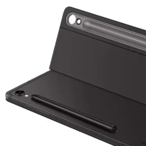Kup Samsung EF-DX720UBEGWW Galaxy Tab S9 / S9 FE Carcasa cu tastatură subțire neagră - SMG1183 - {ean13} - Sklep Home Screen