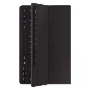 Kup Samsung EF-DX720UBEGWW Galaxy Tab S9 / S9 FE Carcasa cu tastatură subțire neagră - SMG1183 - {ean13} - Sklep Home Screen