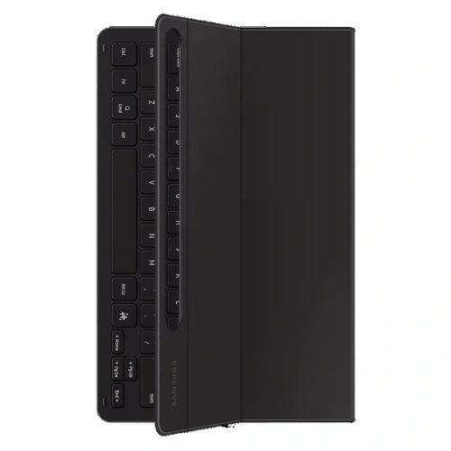 Buy Samsung EF-DX720UBEGWW Galaxy Tab S9 / S9 FE Book Cover Keyboard Slim black - SMG1183 - {ean13} - Home Screen Store Europe