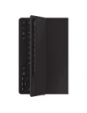 Buy Samsung EF-DX720UBEGWW Galaxy Tab S9 / S9 FE Book Cover Keyboard Slim black - SMG1183 - {ean13} - Home Screen Store Europe