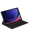 Kup Samsung EF-DX720UBEGWW Galaxy Tab S9 / S9 FE Könyv Borító Billentyűzet Slim fekete - SMG1183 - {ean13} - Sklep Home Screen