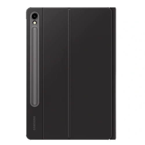 Buy Samsung EF-DX725UBEGWW Galaxy Tab S9 / S9 FE Book Cover Keyboard black - SMG1184 - {ean13} - Home Screen Store Europe