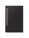 Buy Samsung EF-DX725UBEGWW Galaxy Tab S9 / S9 FE Book Cover Keyboard black - SMG1184 - {ean13} - Home Screen Store Europe
