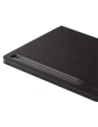 Buy Samsung EF-DX725UBEGWW Galaxy Tab S9 / S9 FE Book Cover Keyboard black - SMG1184 - {ean13} - Home Screen Store Europe