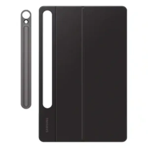 Kup Samsung EF-DX725UBEGWW Galaxy Tab S9 / S9 FE Buchcover-Tastatur schwarz - SMG1184 - {ean13} - Sklep Home Screen