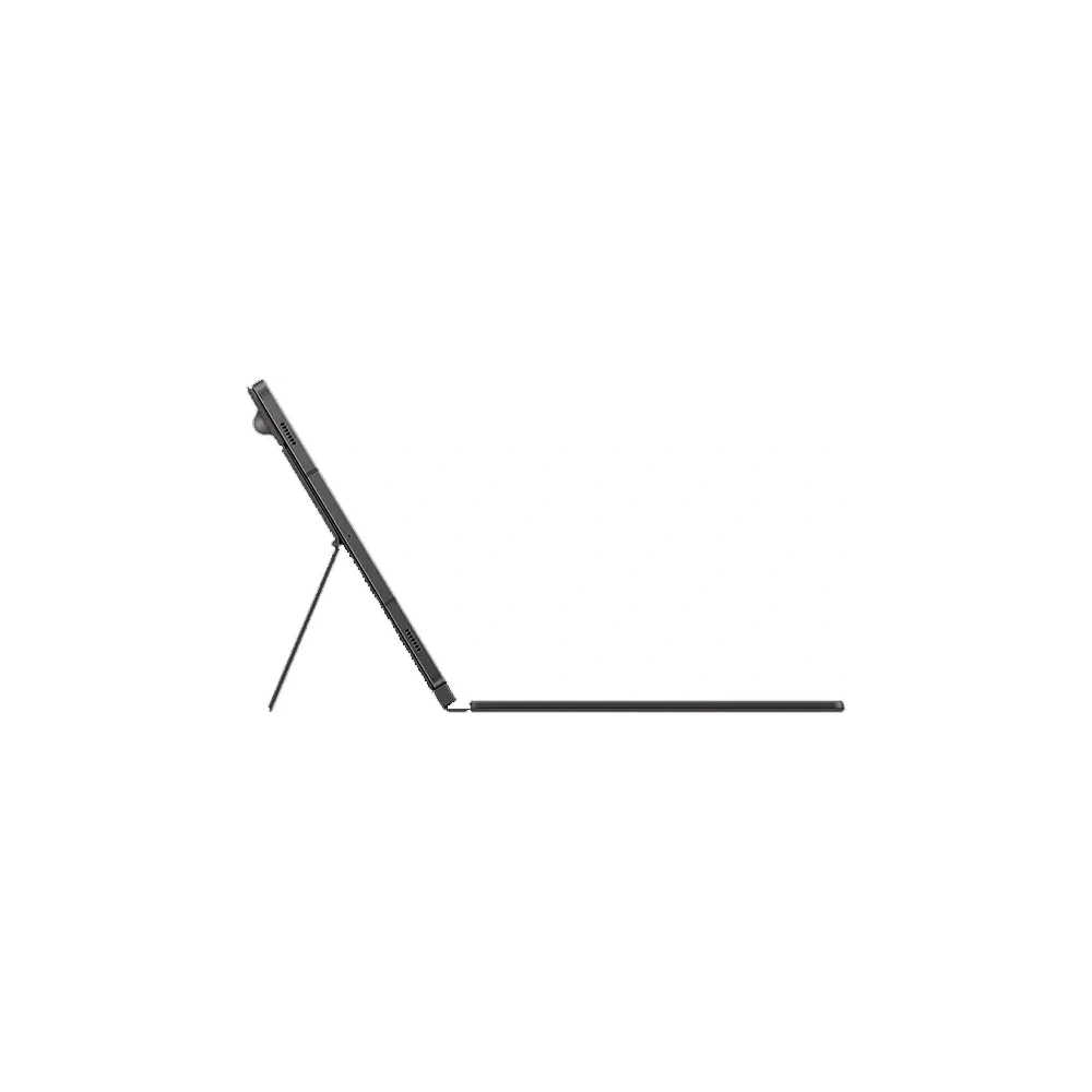 Etui Samsung EF-DX725UBEGWW Galaxy Tab S9 / S9 FE Book Cover Keyboard czarny/black