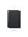Buy Samsung EF-DX725UBEGWW Galaxy Tab S9 / S9 FE Book Cover Keyboard black - SMG1184 - {ean13} - Home Screen Store Europe