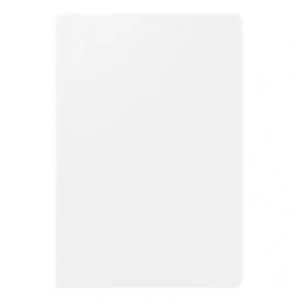 Buy Samsung EF-DX725UWEGWW Galaxy Tab S9 / S9 FE Book Cover Keyboard white - SMG1185 - {ean13} - Home Screen Store Europe