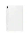 Kup Etui Samsung EF-DX725UWEGWW Galaxy Tab S9 / S9 FE Book Cover Keyboard bílý/white - SMG1185 - {ean13} - Sklep Home Screen