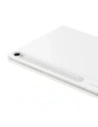 Buy Samsung EF-DX725UWEGWW Galaxy Tab S9 / S9 FE Book Cover Keyboard white - SMG1185 - {ean13} - Home Screen Store Europe