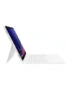 Kup Etui Samsung EF-DX725UWEGWW Galaxy Tab S9 / S9 FE Book Cover Keyboard bílý/white - SMG1185 - {ean13} - Sklep Home Screen