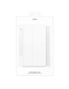 Kup Etui Samsung EF-DX725UWEGWW Galaxy Tab S9 / S9 FE Book Cover Keyboard bílý/white - SMG1185 - {ean13} - Sklep Home Screen