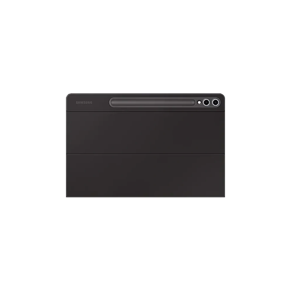 Etui Samsung EF-DX820UBEGWW Galaxy Tab S10+ Plus / S9+ Plus / S9+ Plus FE Book Cover Keyboard Slim czarny/black