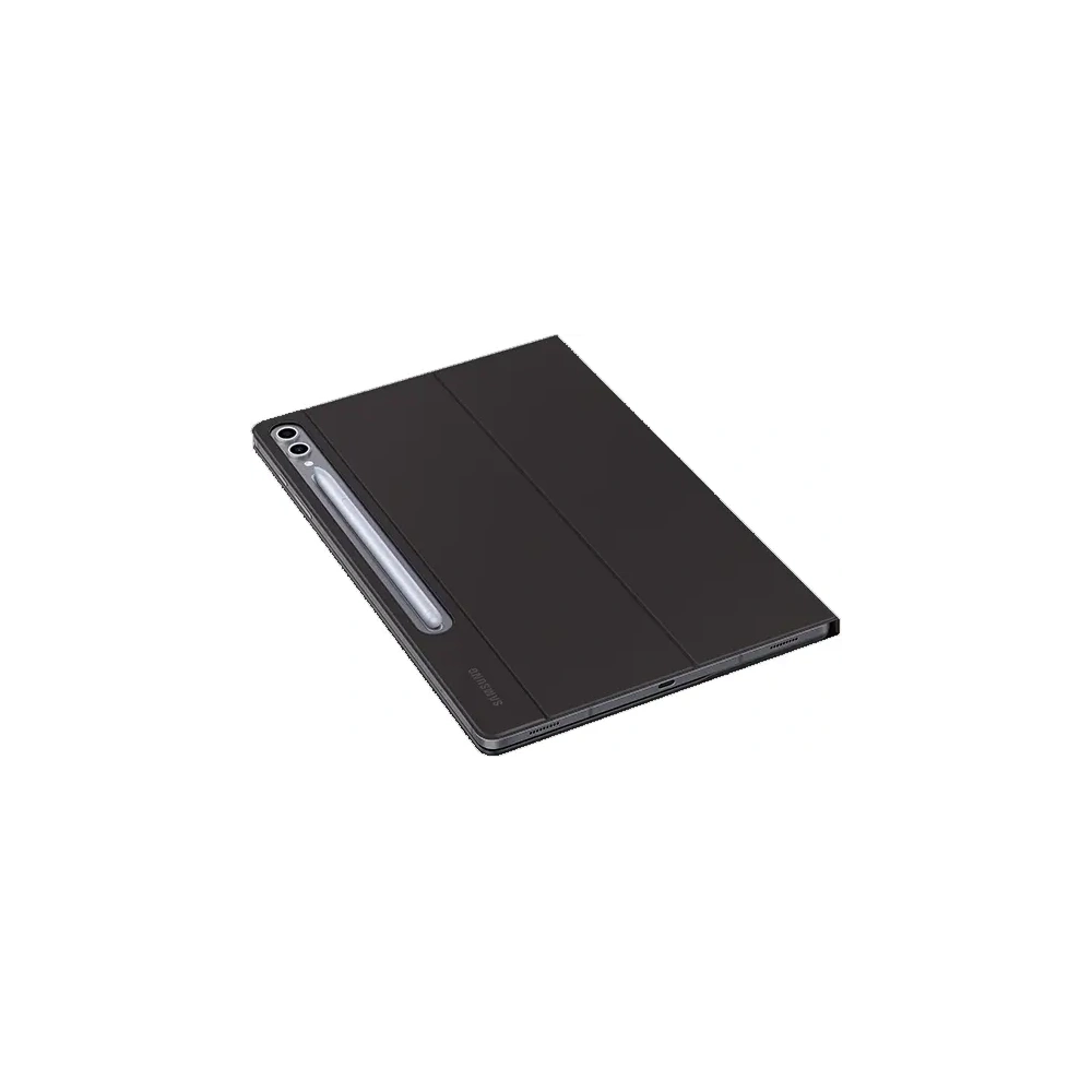 Etui Samsung EF-DX820UBEGWW Galaxy Tab S10+ Plus / S9+ Plus / S9+ Plus FE Book Cover Keyboard Slim czarny/black