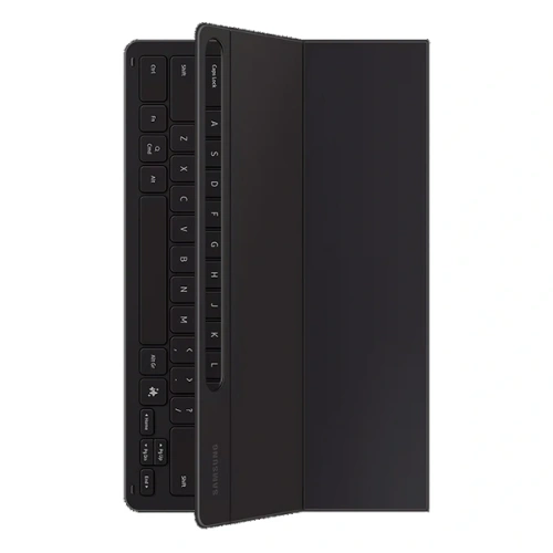 Kup Etui Samsung EF-DX820UBEGWW Galaxy Tab S10+ Plus / S9+ Plus / S9+ Plus FE Book Cover Keyboard Slim černý/black - SMG1186 - {ean13} - Sklep Home Screen