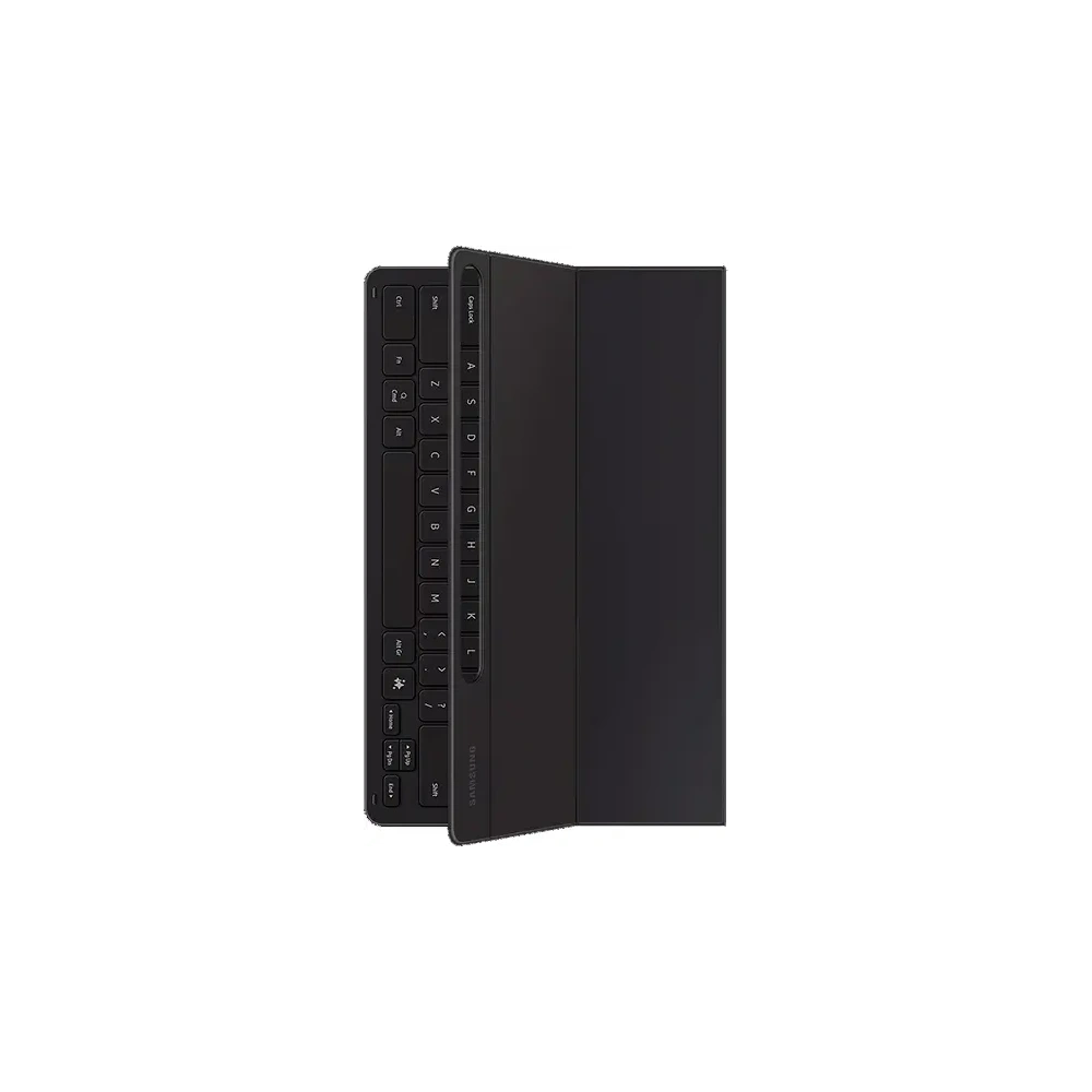 Etui Samsung EF-DX820UBEGWW Galaxy Tab S10+ Plus / S9+ Plus / S9+ Plus FE Book Cover Keyboard Slim czarny/black