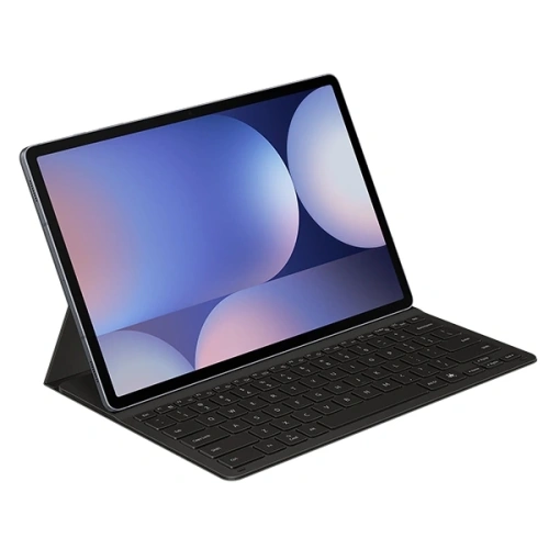 Kup Etui Samsung EF-DX820UBEGWW Galaxy Tab S10+ Plus / S9+ Plus / S9+ Plus FE Book Cover Keyboard Slim černý/black - SMG1186 - {ean13} - Sklep Home Screen