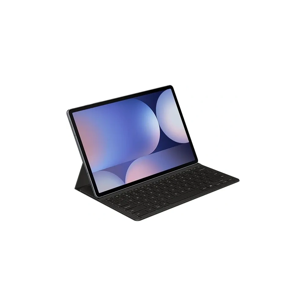 Etui Samsung EF-DX820UBEGWW Galaxy Tab S10+ Plus / S9+ Plus / S9+ Plus FE Book Cover Keyboard Slim czarny/black