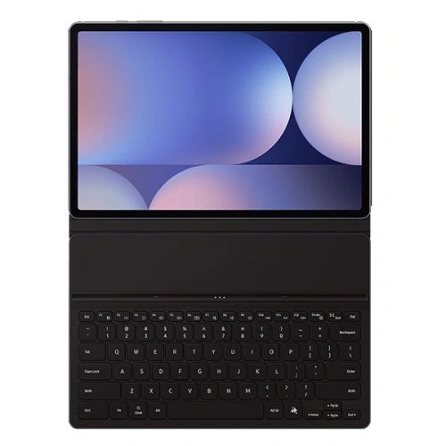 Kup Etui Samsung EF-DX820UBEGWW Galaxy Tab S10+ Plus / S9+ Plus / S9+ Plus FE Book Cover Keyboard Slim černý/black - SMG1186 - {ean13} - Sklep Home Screen