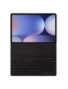 Kup Etui Samsung EF-DX820UBEGWW Galaxy Tab S10+ Plus / S9+ Plus / S9+ Plus FE Book Cover Keyboard Slim černý/black - SMG1186 - {ean13} - Sklep Home Screen