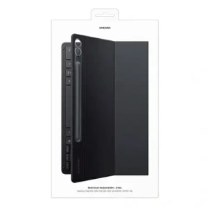 Kup Samsung EF-DX820UBEGWW Galaxy Tab S10+ Plus / S9+ Plus / S9+ Plus FE Capac de carte cu tastatură Slim negru - SMG1186 - {ean13} - Sklep Home Screen