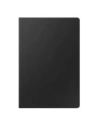 Samsung EF-DX825UBEGWW Galaxy Tab S10+ Plus / S9+ Plus / S9+ Plus FE Copertă pentru carte cu tastatură neagră