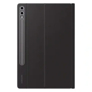 Samsung EF-DX825UBEGWW Galaxy Tab S10+ Plus / S9+ Plus / S9+ Plus FE Book Cover Tastatur schwarz