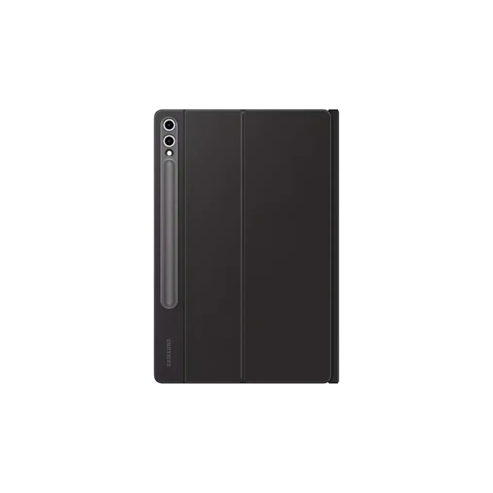 Etui Samsung EF-DX825UBEGWW Galaxy Tab S10+ Plus / S9+ Plus / S9+ Plus FE Book Cover Keyboard czarny/black