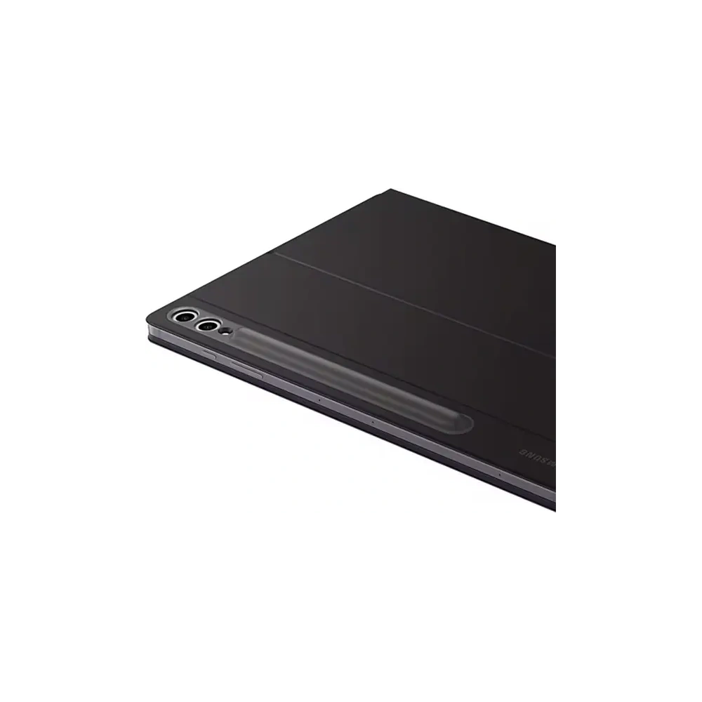 Etui Samsung EF-DX825UBEGWW Galaxy Tab S10+ Plus / S9+ Plus / S9+ Plus FE Book Cover Keyboard czarny/black