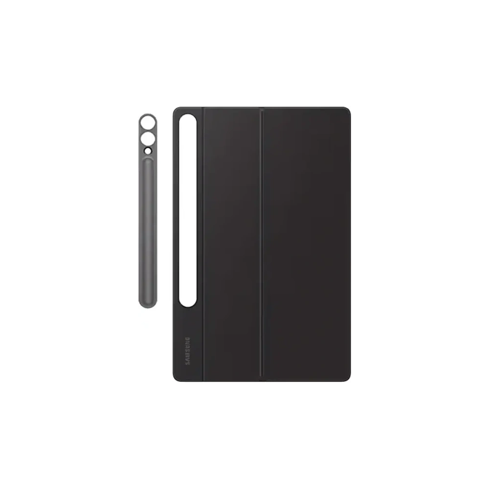 Etui Samsung EF-DX825UBEGWW Galaxy Tab S10+ Plus / S9+ Plus / S9+ Plus FE Book Cover Keyboard czarny/black
