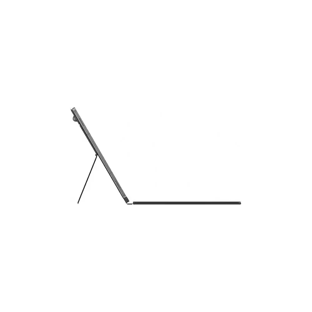 Etui Samsung EF-DX825UBEGWW Galaxy Tab S10+ Plus / S9+ Plus / S9+ Plus FE Book Cover Keyboard czarny/black