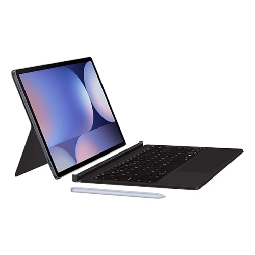 Kup Etui Samsung EF-DX825UBEGWW Galaxy Tab S10+ Plus / S9+ Plus / S9+ Plus FE Book Cover Keyboard czarny/black - SMG1187 - {ean13} - Sklep Home Screen