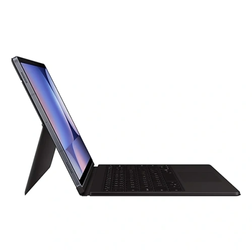 Kup Etui Samsung EF-DX825UBEGWW Galaxy Tab S10+ Plus / S9+ Plus / S9+ Plus FE Book Cover Keyboard czarny/black - SMG1187 - {ean13} - Sklep Home Screen