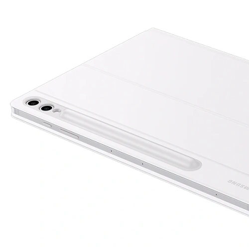 Kup Samsung EF-DX825UWEGWW Galaxy Tab S10+ Plus / S9+ Plus / S9+ Plus FE Copertă de carte cu tastatură albă - SMG1188 - {ean13} - Sklep Home Screen