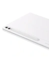 Kup Samsung EF-DX825UWEGWW Galaxy Tab S10+ Plus / S9+ Plus / S9+ Plus FE Copertă de carte cu tastatură albă - SMG1188 - {ean13} - Sklep Home Screen