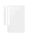 Buy Samsung EF-DX825UWEGWW Galaxy Tab S10+ Plus / S9+ Plus / S9+ Plus FE Book Cover Keyboard white - SMG1188 - {ean13} - Home Screen Store Europe