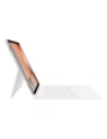 Kup Etui Samsung EF-DX825UWEGWW Galaxy Tab S10+ Plus / S9+ Plus / S9+ Plus FE Book Cover Keyboard bílý/white - SMG1188 - {ean13} - Sklep Home Screen